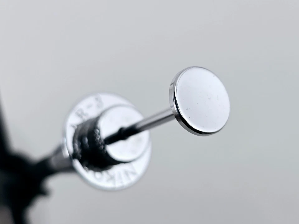 🌸[Top MINT] Nikon AR-3 Shutter Cable Release for F3 F3HP FM2 FE2 From JAPAN - Image 4 of 4