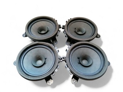 Volvo V50 2009 Komplettes Soundsystem 30657444 BIN23998