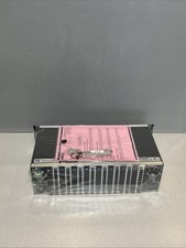 Evertz 400FR Compact High Density Balanced Audio Distribution Frame - SKU1929303