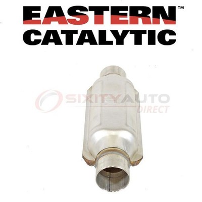Eastern Catalytic Catalytic Converter for 2009-2010 Volkswagen Routan 3.8L do