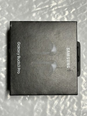 Samsung Galaxy Buds 3 Pro AI True Wireless Bluetooth Earbuds