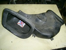 Riscaldamento condotto aria Mercedes-Benz W638 Vito F Westfalia 112 CDI 2.2 6388312345