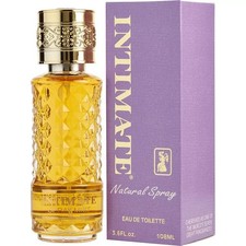 Jean Philippe Unisex Intimate Eau De Toilette Spray 108 ml/3,6 oz envío gratuito