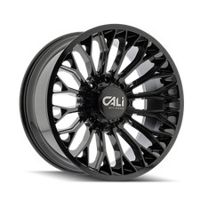 Cali Offroad 9119-22178gb-19 Evoke 9119 Gloss Black 22x10 8x180 -19mm 124.1mm Cb Cali Offroad 9119-22178gb-19 Evoke 9119 Gloss Black 22x10 8x180 -19mm 124.1mm Cb
