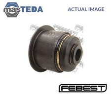 TAB-003Z CONTROL ARM WISHBONE BUSH UPPER FRONT INNER FEBEST FOR LEXUS LS 400 4L