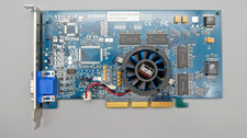 Hercules 3D Prophet 4500 PowerVR Kyro II 64MB SDR AGP