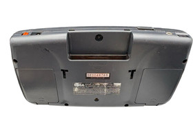 Sega Game Gear with Games and Accessories CONSOLE NOT WORKING