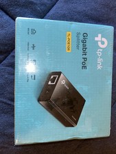 TP-Link TL-POE10R Gigabit Poe Splitter
