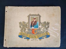 CONSTANTIN NO.23 GOLD FILM BILDER ALBUM 1