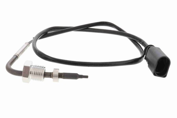 Sensor Abgastemperatur Vemo V10 72 0097 FÜR Audi Temperatursensor Auspuff-image