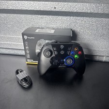EasySMX ESM-9110 2.4G Wireless Lightup Button...