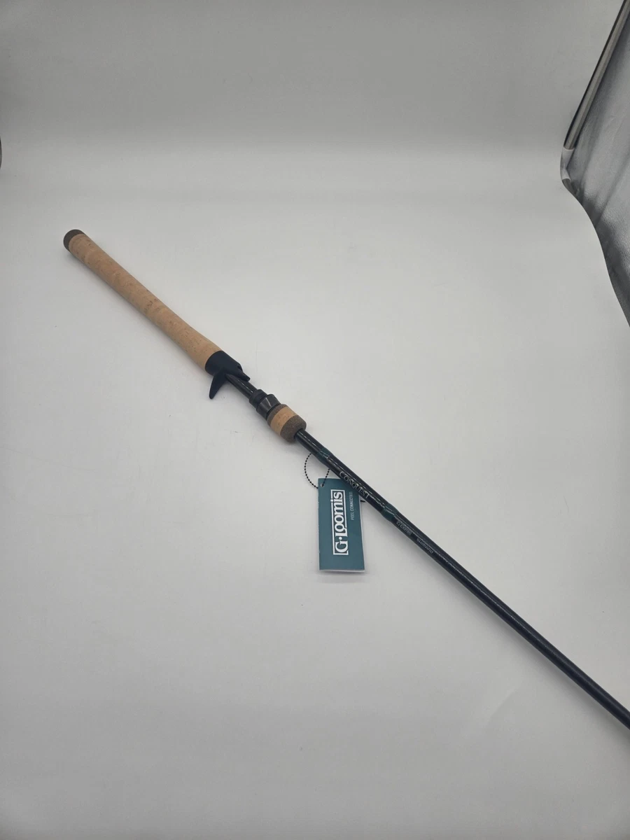 G.Loomis Casting Rod Heavy Fishing Rods & Poles for sale | eBay