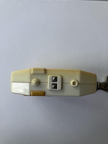 Bandai Digimon Pendulum Progress Ver. 1.0 Color White & Gold No Box Used - Picture 4 of 11