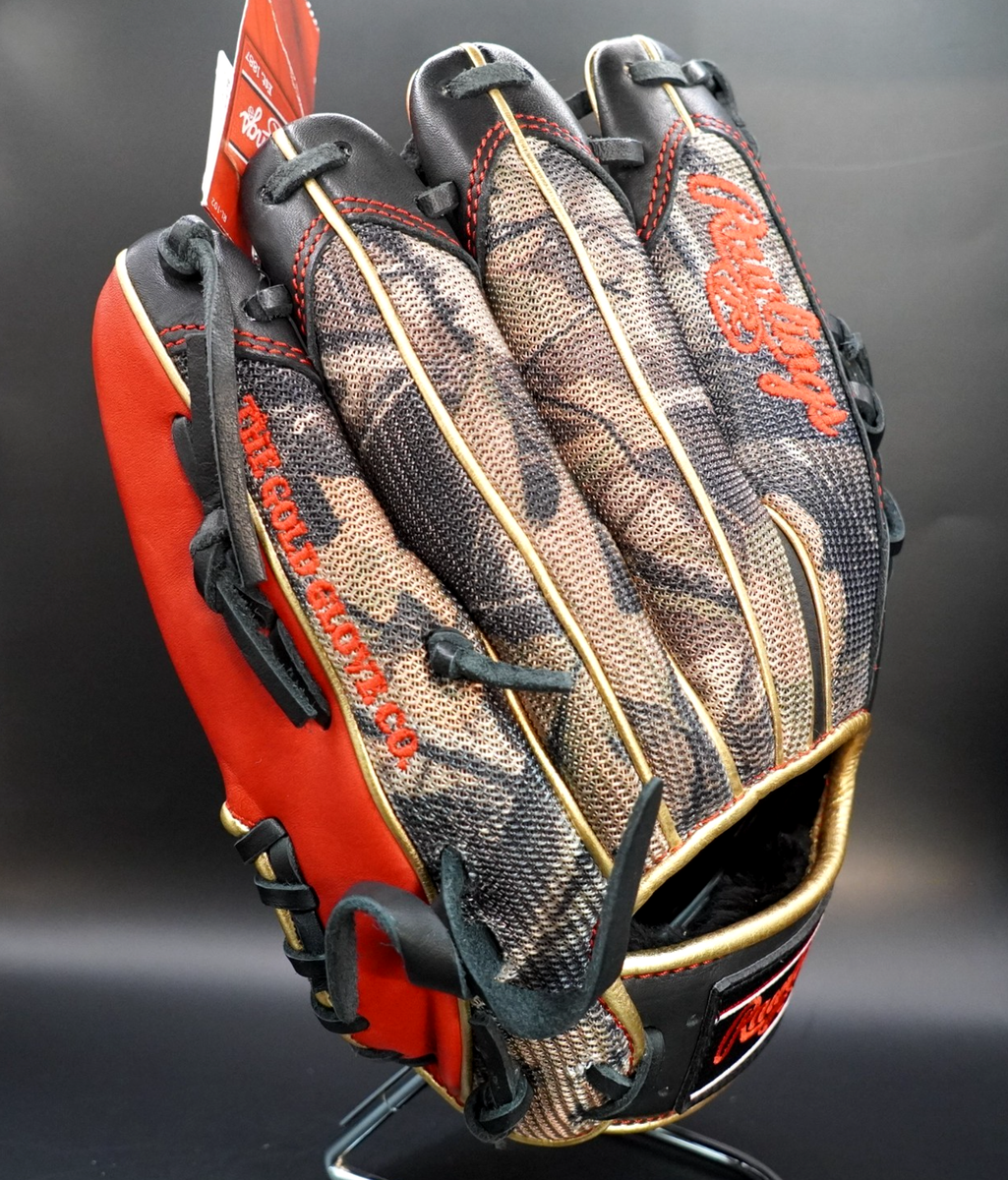新品 Rawlings HOHR MULTI MATERIAL SHELL 軟式