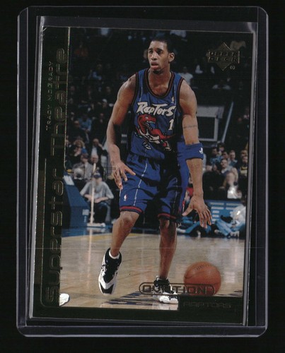 1999 Tracy McGrady #ST12