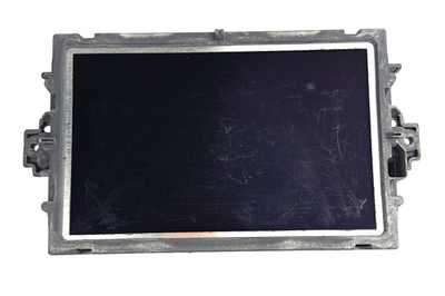 12-16 Mercedes R172 SLK250 SLK350 GPS Navigation LCD Display Screen Monitor OEM