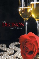 The Decision C. P. Munro Taschenbuch Kartoniert / Broschiert Englisch 2014