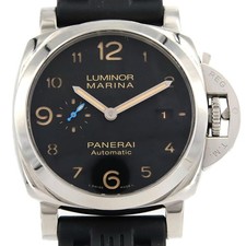Authentic [No Maintenance Rebate Price] Panerai Luminor Marina 1950 3-Day Au...
