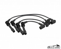 ZüNdleitungssatz ZüNdkabel FüR Opel Corsa B Vectra CC Astra F 94-03