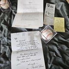 Signed Baseball collection Pee Wee Reese,Musial,Neagle & Spring Training