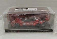SPARK #3 Niterra MOTUL Z 2024 1/43 Nismo Collectables 17+