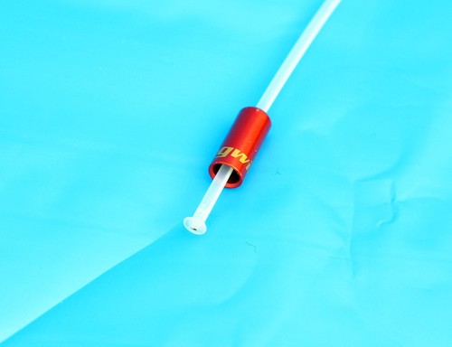 Jagwire Speed Lube Liner, Ultra Slick Lubricant Enhances Performance, Brake 2pcs - Picture 6 of 6