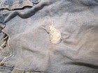 vintage lee jeans 36x30 — photo 4