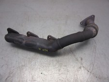 ABGASKRÜMMER Krümmer Rechts MERCEDES VIANO W639 V6 3.0 CDI A6421400409 (320)