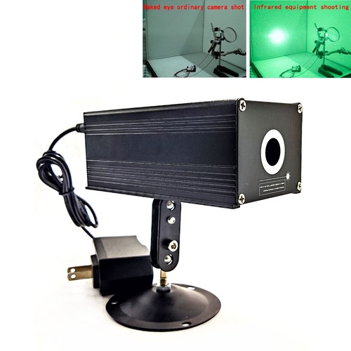 Module Laser Infrarouge 980 Nm 100 MW - Focalisable - Modèle 980T-100-14500