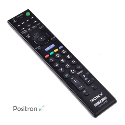 Adecuado Para El Control Remoto De Tv Sony Rm-ed044
