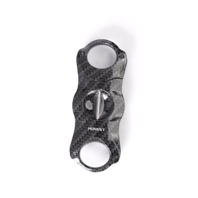 Cigar V Cutter Sharp Blade Stainless Steel Cigar Scissors Up To 60 Ring Gauge