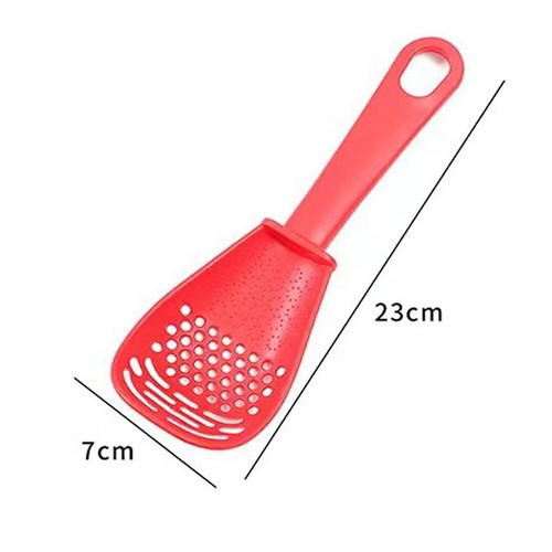 Resistant Anti-Dirt Durable Pet Cage Cleaning Scoop for Hamster/Gerbil Sand Bath - Picture 7 of 7
