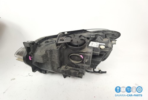 Original BMW  F20 F21  Scheinwerfer rechts Halogen 7229672 - Bild 4 von 8