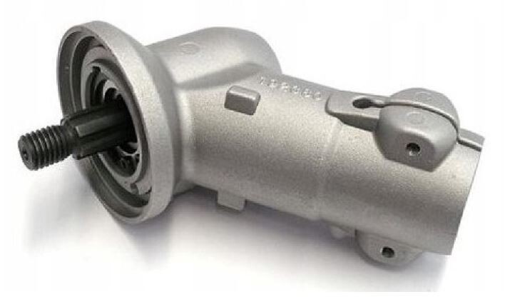 Coppia Conica Adattabile Husqvarna 343R 343FR 345FXT - Offerta