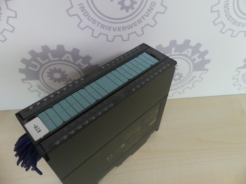 SIEMENS 6ES7323-1BL00-0AA0 - Bild 4 von 4