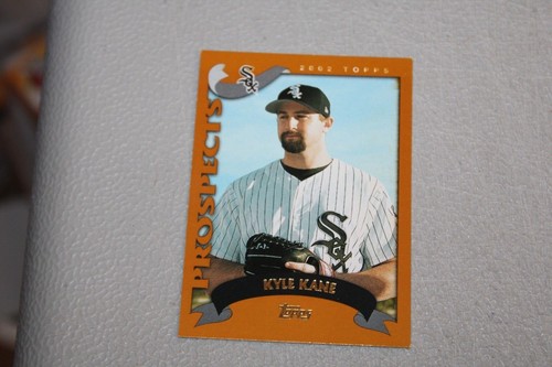 2002 Topps Traded Update Baseball Complete Finish Fill Your List Set U-Pick - 第 71/167 張圖片