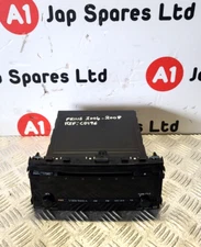 TOYOTA PRIUS MK2 2004 - 2008 STEREO CD HEAD UNIT 86120-47230 ( REF : CD196 )