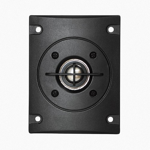 Hifi Titan Tweeter Prestazioni 100 Watt Impedenza 8 Ohm 91,5 DB, 115 X 90 MM - Foto 1 di 6