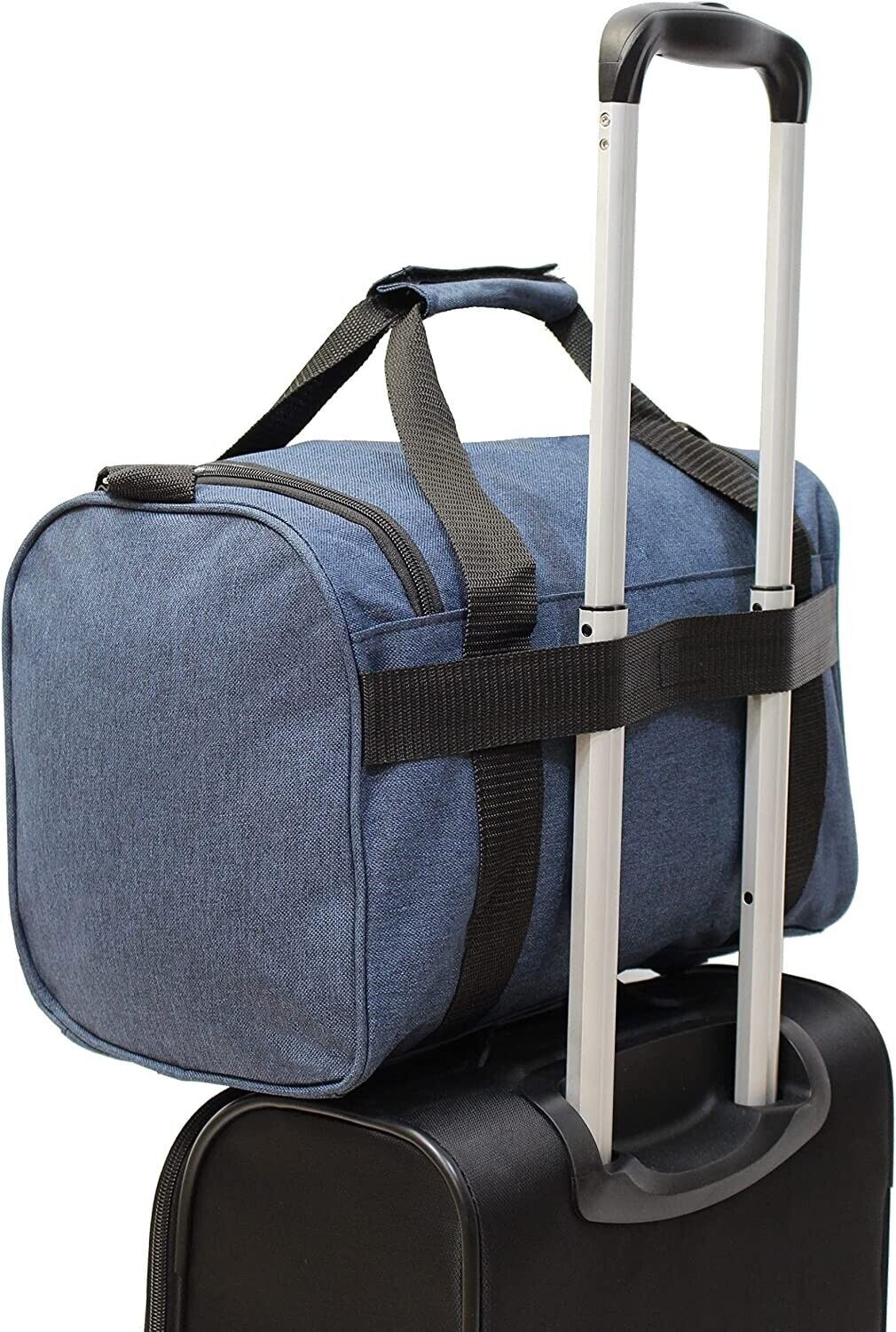 Ryanair Under seat Cabin Bag Carry Flight Travel Hand Luggage Case