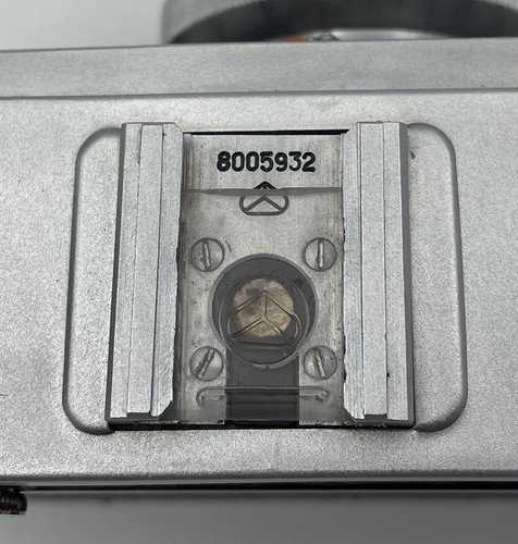 KIEW 4AM USSR 35mm Contax Copy Kamera + Jupiter-8M Objektiv #8005932 - Bild 4 von 12