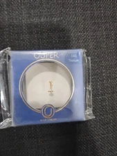 Outer 16G Titanium Body Jewerly