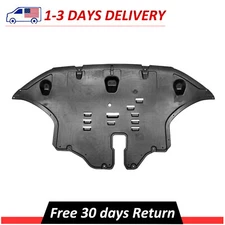 Fits 2019-2020 Hyundai Santa Fe 4-Door New Engine Splash Shield Front 29110S2000