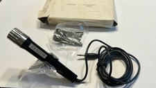 Zenith Mini Microphone W/2 Stands