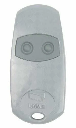 Came TOP-432EE 433,92 MHz Télécommande 2 Canaux