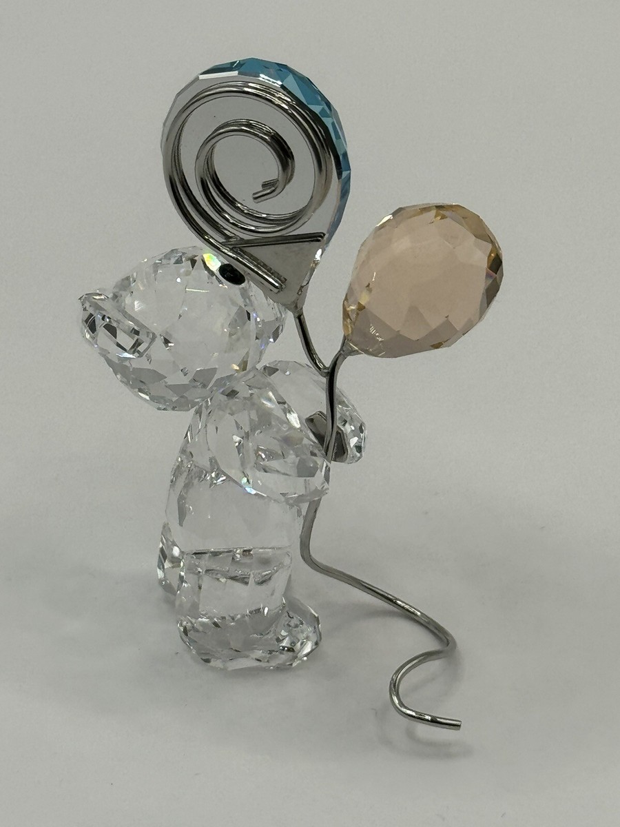 Swarovski My Little Kris Bear Picture Holder NEW 5557545 | eBay
