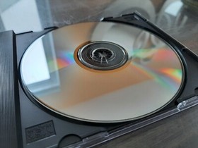 Splash Lake for TurboGraFX 16 CD / TurboDUO Complete & Authentic!