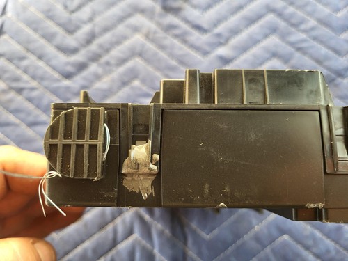 DODGE HORNET 2024 1.3L Cabin Fuse Relay Junction Box USED OEM 00505779290 - Picture 6 of 7