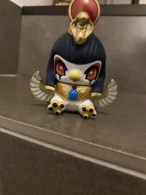 Aaru Garden Ra Egyptian God series Blind box Gacha New
