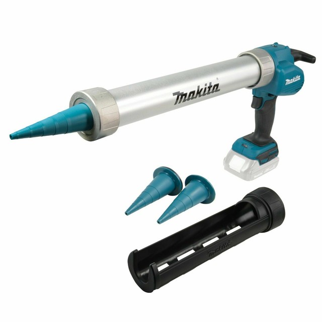 Makita DCG180Z 18V LXT Cordless 300ml Caulking Gun (Body Only) for sale online eBay