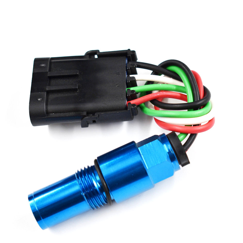 Cummins Cam Crank Position Sensor Replacement For N14, L10, M11 Engines – Part # 3408503, 4326596